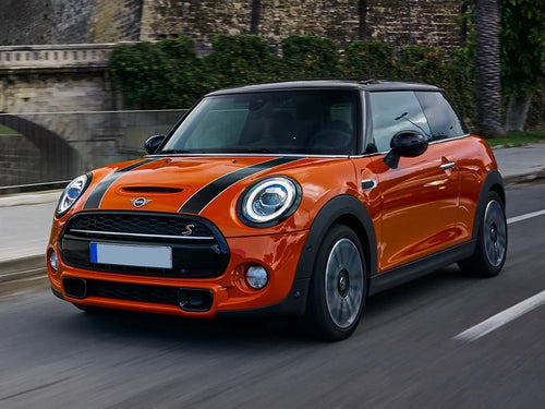 2014-2020 - MINI - Cooper S F55 (Includes Front Endlinks, 4-Door, Non-DDC, Separate Style Rear) - Fortune Coilovers