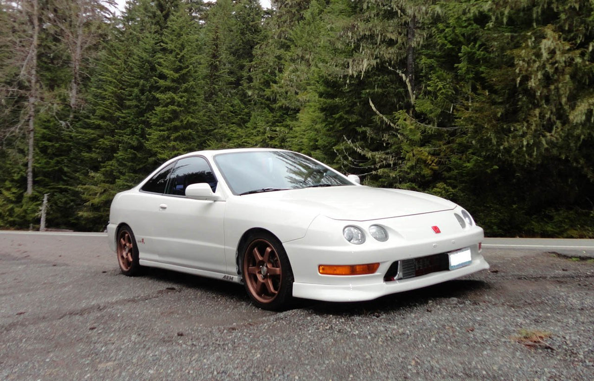 19972001 ACURA Integra Type R DC2 (JDM) Fortune Coilovers