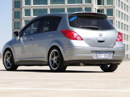 Fortune Coilovers | 2006-2012 NISSAN VERSA SEPARATE STYLE REAR
