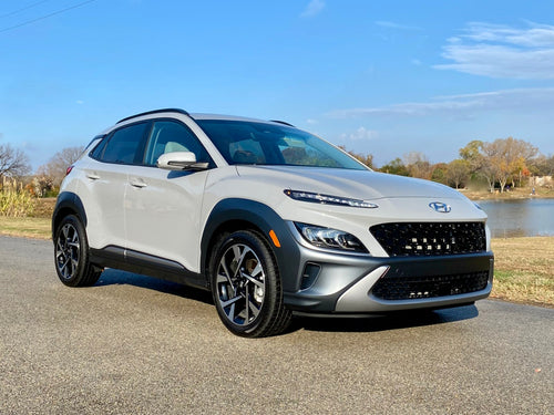 2022+ HYUNDAI - Kona N (Includes Front Endlinks - Separate Style Rear) - Fortune Coilovers