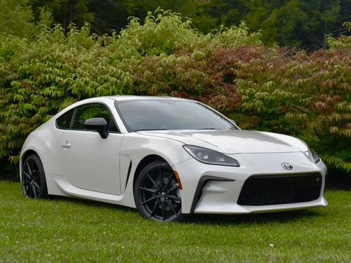2022+ TOYOTA - GR-86 ZN8 (Includes Front Endlinks) - Fortune Coilovers