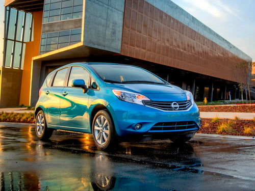 Fortune Coilovers | 2012-PRESENT NISSAN VERSA SEPARATE STYLE REAR