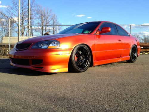 Fortune Coilovers | 2001-2003 ACURA CL