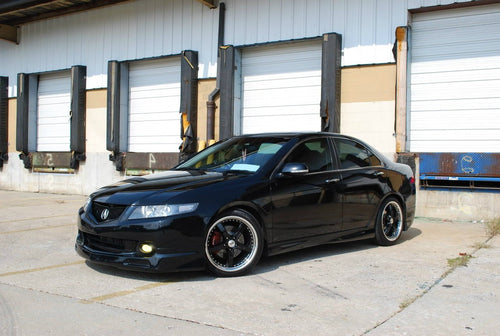 Fortune Coilovers | 2004-2008 ACURA TSX CL9