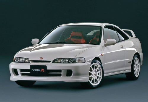 Fortune Coilovers | 1997-2001 ACURA INTEGRA TYPE R DC2