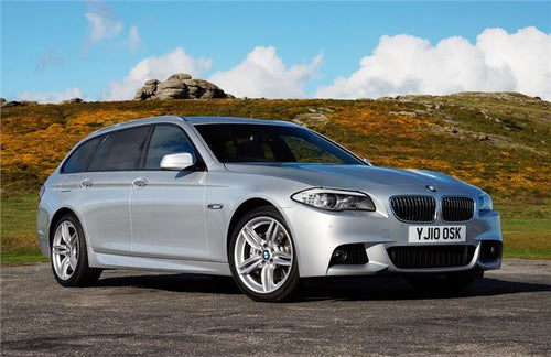 Fortune Coilovers | 2004-2010 BMW 5 SERIES TOURING E61 NO REAR SPRINGS