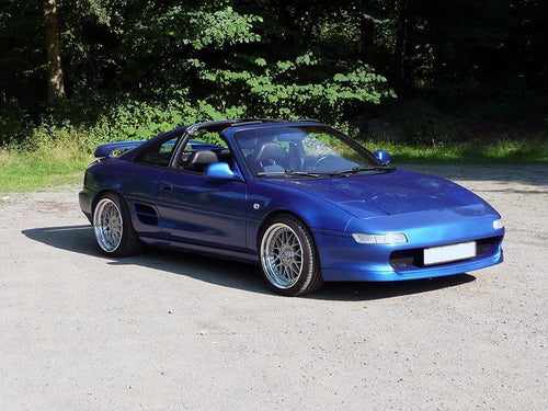 Fortune Coilovers | 1990-1999 TOYOTA MR2 SW20