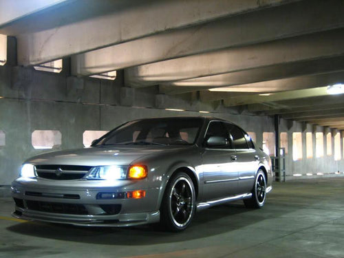 Fortune Coilovers | 2000-2003 NISSAN MAXIMA A33
