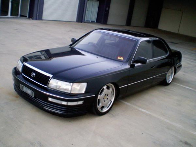 1990-1994 - LEXUS - LS400 UCF10 - Fortune Coilovers – FortuneCoilovers.com