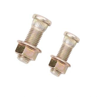 Replacement Stud Hardware (Sold in Pairs)