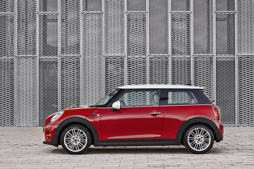 Fortune Coilovers | 2002-2007 MINI COOPER S R53 INCLUDES FRONT ENDLINKS