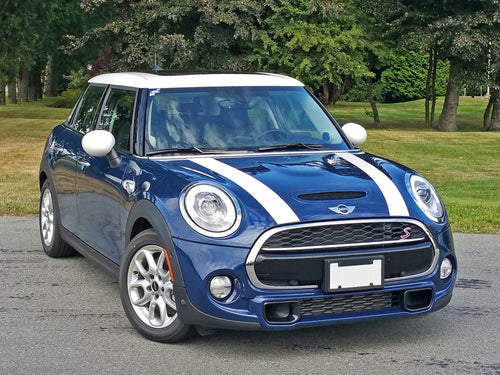 Fortune Coilovers | 2007-2013 MINI COOPER S R56 INCLUDES FRONT ENDLINKS