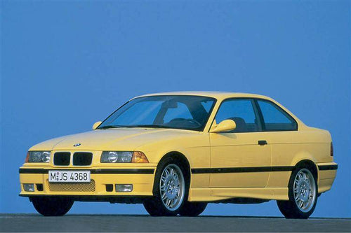 Fortune Coilovers | 1992-1998 BMW 3 SERIES E36 SEPARATE STYLE REAR