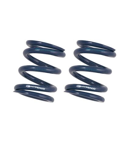Fortune Coilovers | HyperCoil Springs (Sold in Pairs)